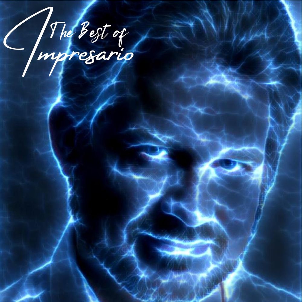 THE NEW 'BEST OF IMPRESARIO' CD SEPT 2021