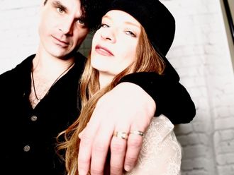 LambLion: Americana/Indie Folk Duo