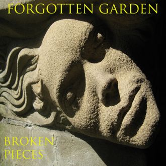 Broken Pieces Artwork
