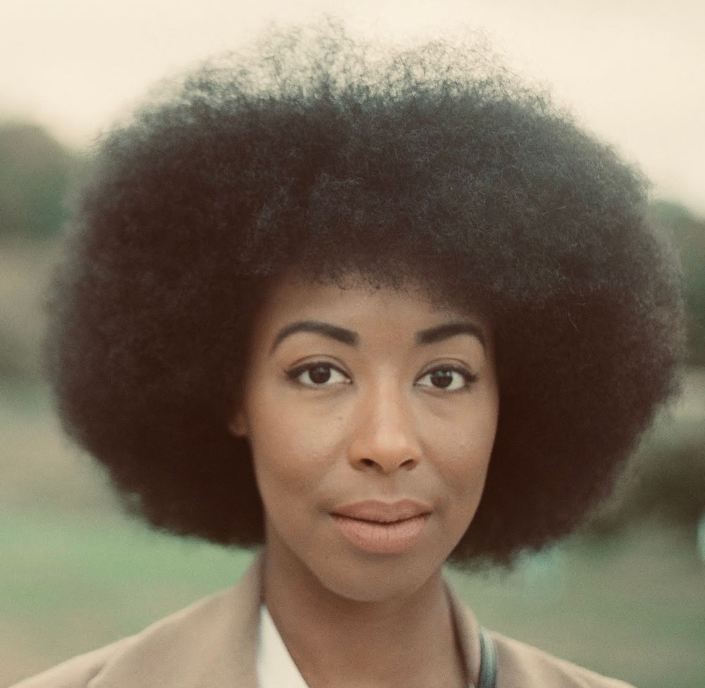 Carolyn Malachi