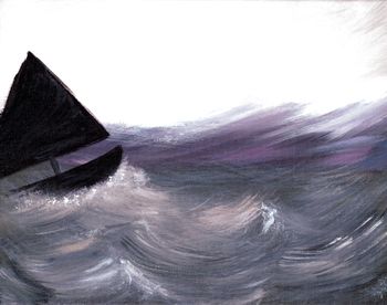 Demi Ocean and Ship https://robinyukiko.com/product/751369
