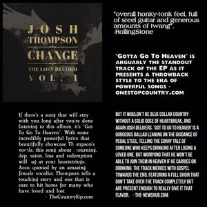 What The Critics Are Saying About "Gotta Go To Heaven"!
