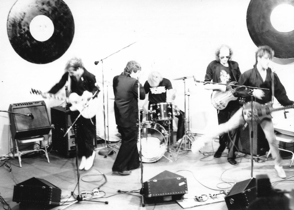 PRYVATE TUNINGS - PR, Tony Rocha, Bob Grant, Rich Cahillane, Matt Cullen - NCTV