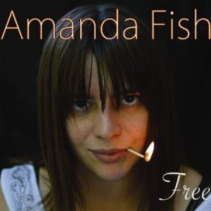 I had the honor of playing guitar on this release. Amanda Fish is a firecracker and this record is ridiculously good