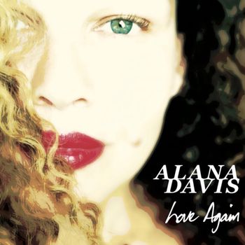 I had the honor of playing on and co-producing a few tracks on this record. Alana is back and proving why she is one of the most unique and unbelievable talents of our time!