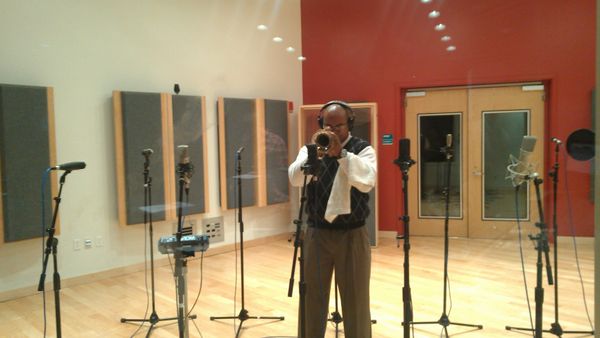 Duane Morris (DMORR)Founded Red Fox Media Publishing GroupAccomplished SongwriterStudio OwnerPlays Trumpet, Keyboard, Bass Guitar, Drum Programming and Engineering (Mixology) - SEE BIOGRAPHY PAGE FOR FULL BIOS