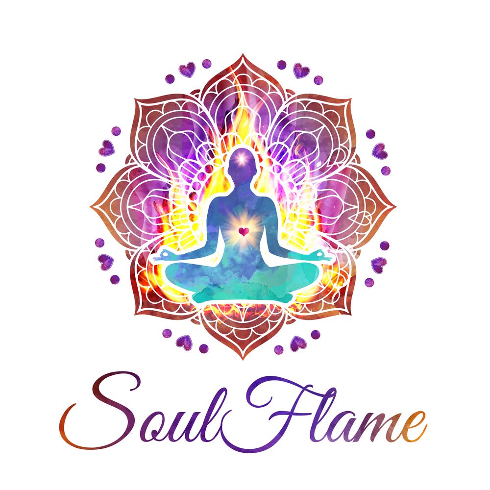 SoulFlame - Logo