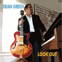 Dean Grech 