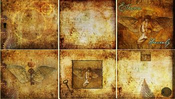 Copyright© Jena DellaGrottaglia-Maldonado 2011 Eterna - Heavenly JacketIntencity Records