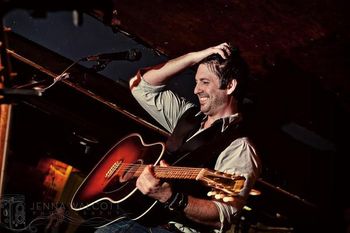Photo by Jenna Walcott http://www.jennawalcott.com