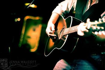 Photo by Jenna Walcott http://www.jennawalcott.com