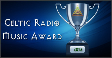 Thanks to everyone for voting for our Bagpipe tune, "Drunken Piper" from our CARRY ON album!! You guys are awesome!!
