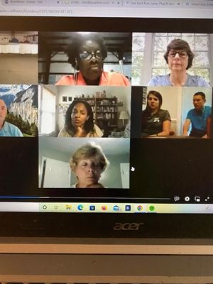 Vrtual Learning