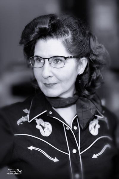 Photographer, Wilma Schultz