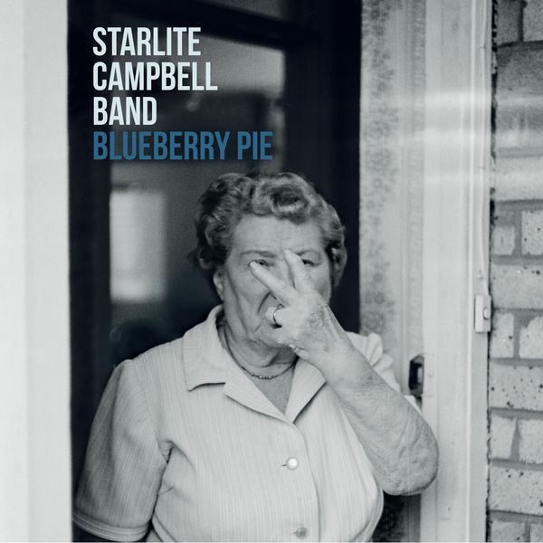'Blueberry Pie' by the Starlite Campbell Band