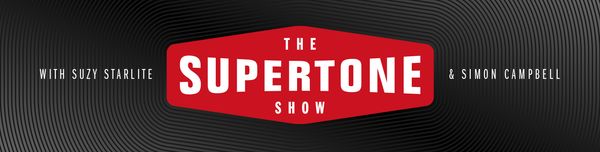 Supertone Show Podcast