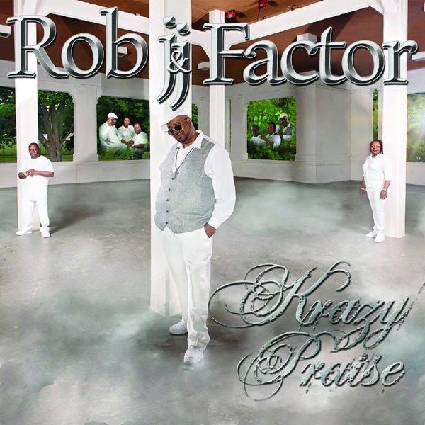 Hit song KRAZY PRAISE !