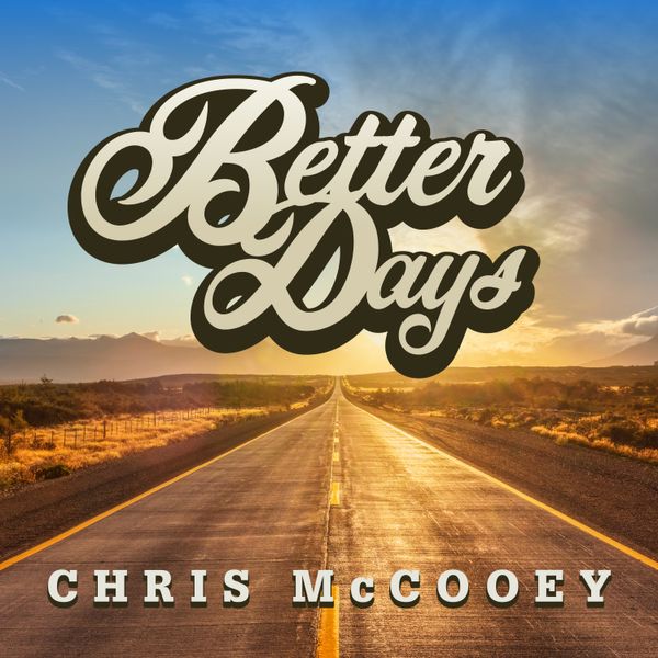 Better Days cover art