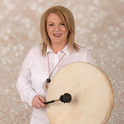 Dawn Darling Reiki Master
