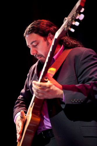 Bryan Vargas. Photo © Marisol Díaz, 2011 www.marisoldiaz.com