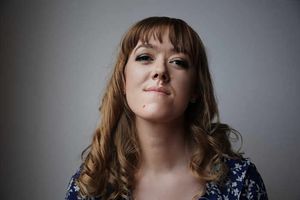 Elly Hoyt: Vocalist