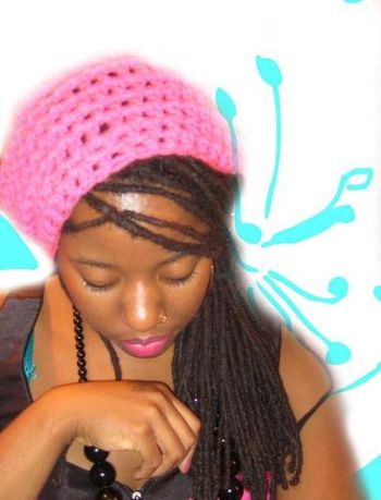 Artist: Sarina Leah Featured on 'Footprintz' & 'Ba'-B-Lon DonAllstars' Contact: www.myspace.com/sarinaleahlove