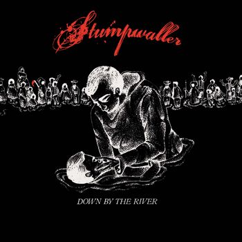 Stumpwaller / "Down By The River" / 2017 / Drum Kit, Percussion www.stumpwaller.com