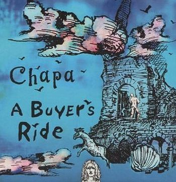 Chapa/"A Buyers Ride"/2004/Drum Kit, Percussion
www.chapamusic.com