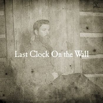 Joe Purdy/"Last Clock On The Wall"/2009/Drum Kit
www.joepurdy.com