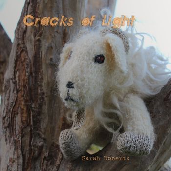 Sarah Roberts/"Cracks Of Light"/2014/Drum Kit, Percussion www.sarahrobertsmusic.com