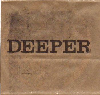 The Peculiar Pretzelmen/"Deeper"/ 2012/Percussion
www.pretzelmen.com