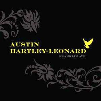 Austin Hartley-Leonard/"Franklin Ave."/2008/Drum Kit, Percussion
www.facebook.com/brokenanchormusic