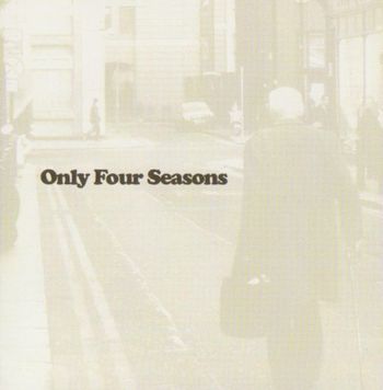 Joe Purdy/"Only Four Seasons"/2006/Drum Kit
www.joepurdy.com