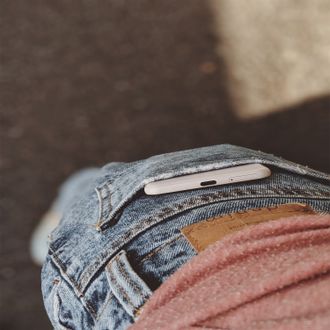 Appel de poche