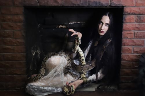 Photographer: https://www.elementaleyes.com/