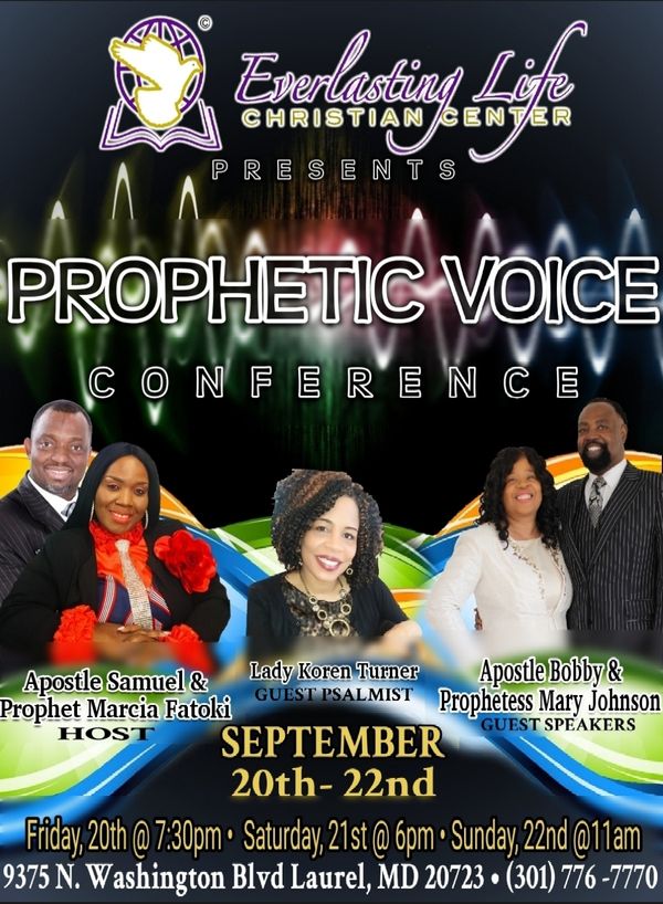 We are looking forward to ministering at this ministry again this year. We ministered there last year and the Lord really moved. The leaders and the membership are awesome and on fire for God!!!