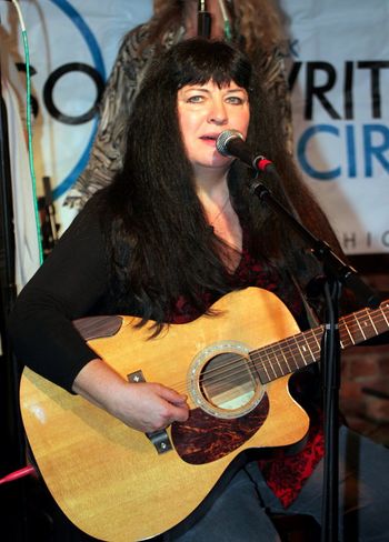 My partner in crime....the incredibly talented Geri Smith collaborated with me on "Average Joe" & "My Baby Girl". Then she added her harmonies to "My Baby Girl", "Saddle Up & Ride" and "Dancing With The Bottle".