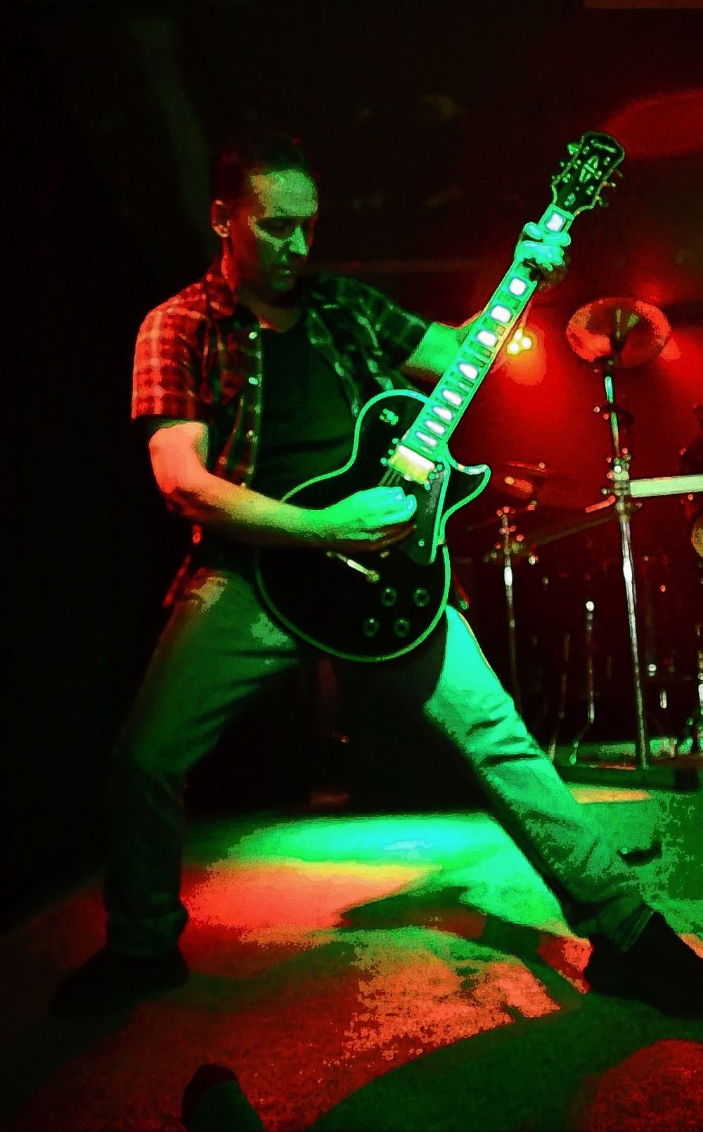 Jeffrey A. Kreipl