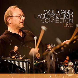 Wolfgang Lackerschmid "Connection Live"