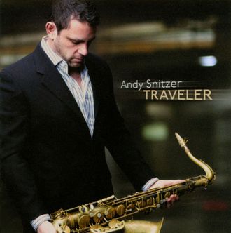 Andy Snitzer "Traveler"