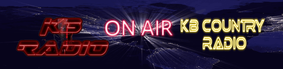 KB Radio added "Husband John" to their playlist and it reached # 5 in April 2022 . "Rare Man Wanted" has recently been added to the showcase