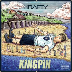 krafty album kingpin unmastered free download from monumental records