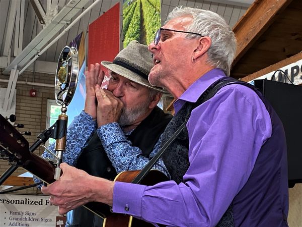 Live at The Big E 2021
