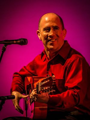 Photo by Rick Triana