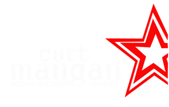 Curt Mangen Strings
