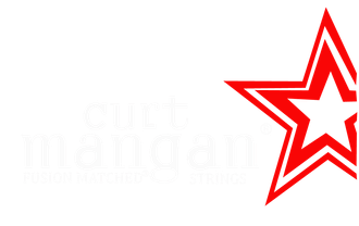 Curt Mangan Strings