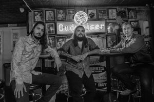 The Royal Hounds
'A Whole Lot of Nothin''
October 15th, 2021
https://theroyalhounds.com/