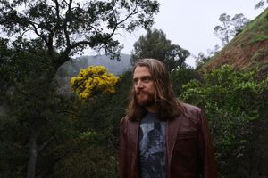 Rusty Tinder 'Alchemy Road' Release Date 7/29/2022 https://www.rustytinder.com/