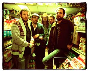 Truth & Salvage Co. 'Atoms Form'
Singles releasing Starting June 2022, Album and Tour Fall 2022
http://www.truthandsalvageco.com/