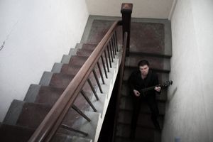 Tom Rodwell
'Wood & Waste'
October 22nd
https://tomrodwell.com/